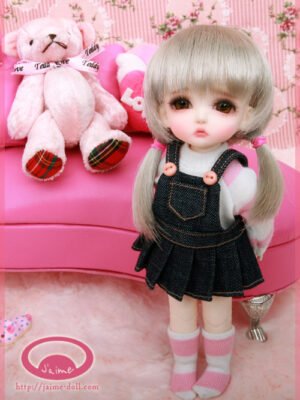 Jaimedoll / Ara