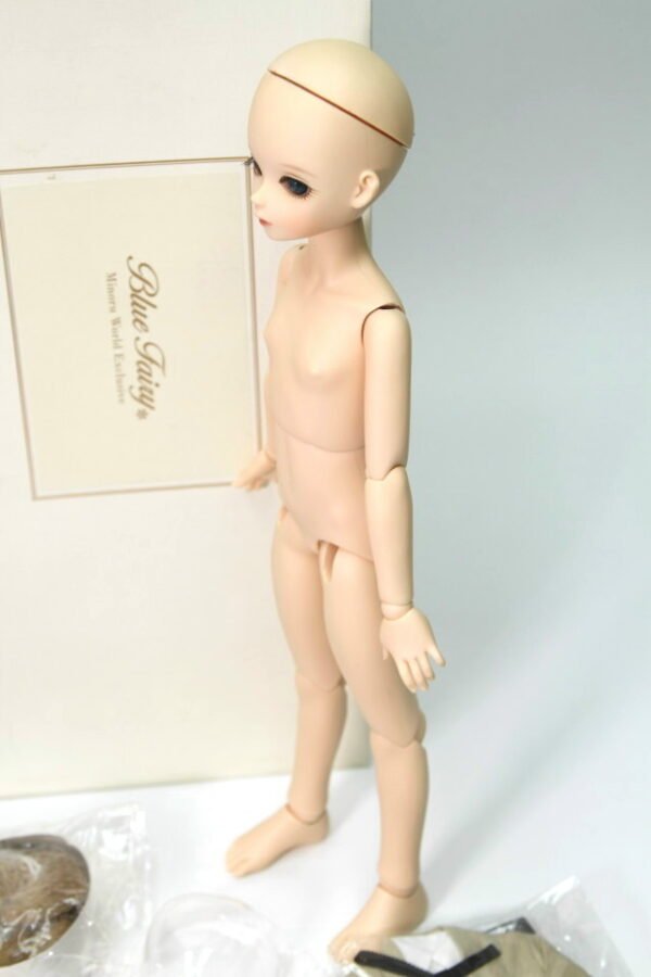 Blue Fairy / May special