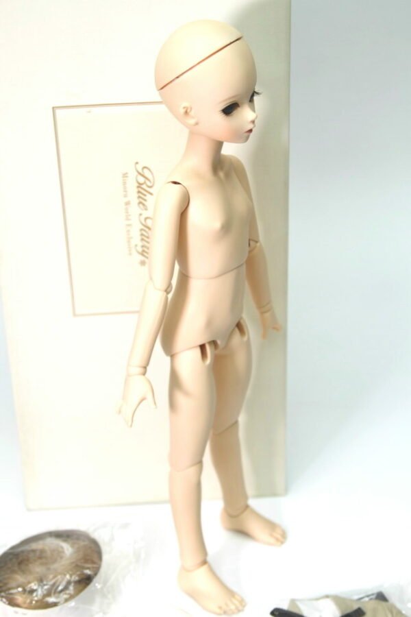 Blue Fairy / May special