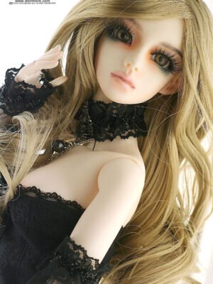 Dollmore / Ipsae Head