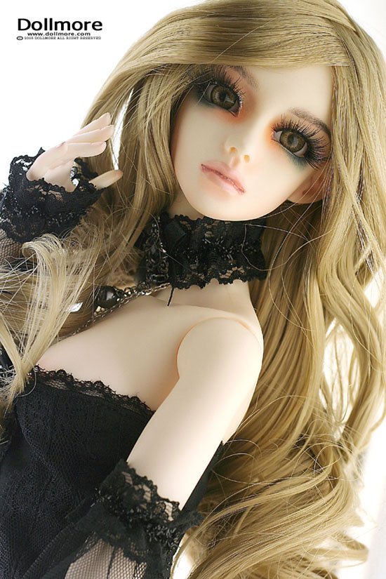Dollmore / Ipsae Head