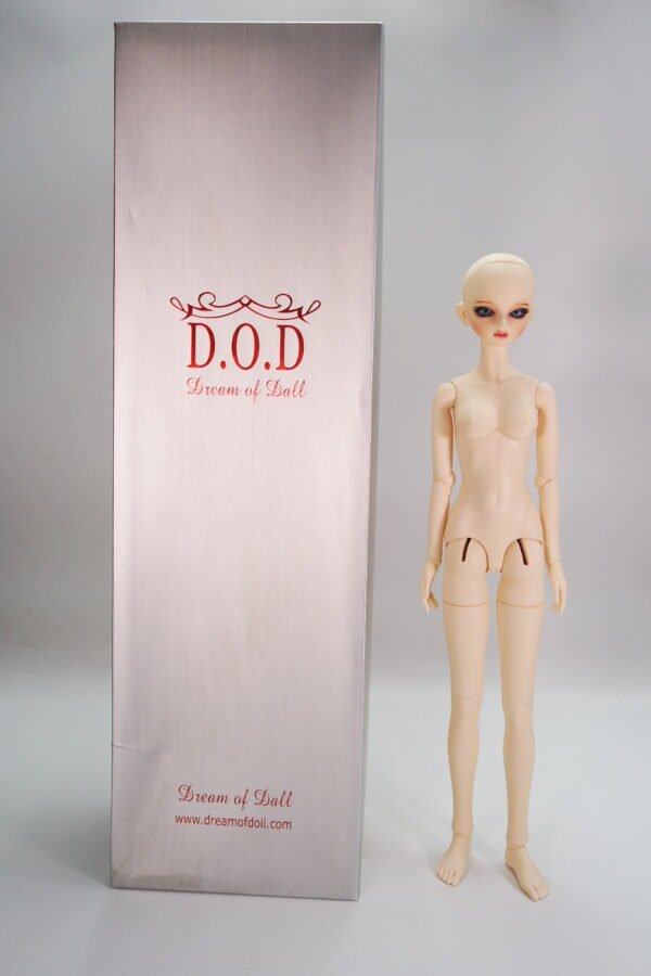 D.O.D / Isis
