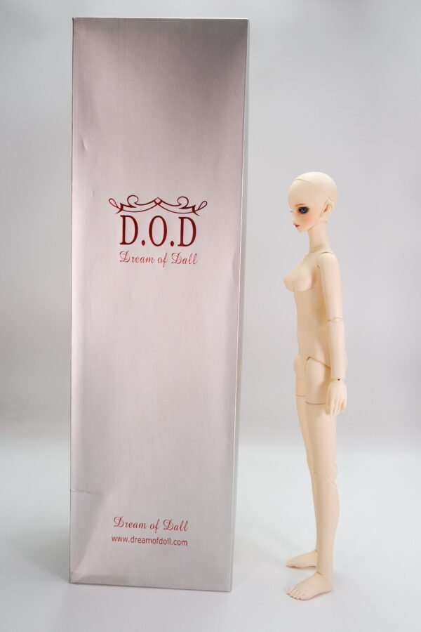 D.O.D / Isis