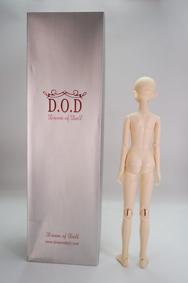 D.O.D / Isis