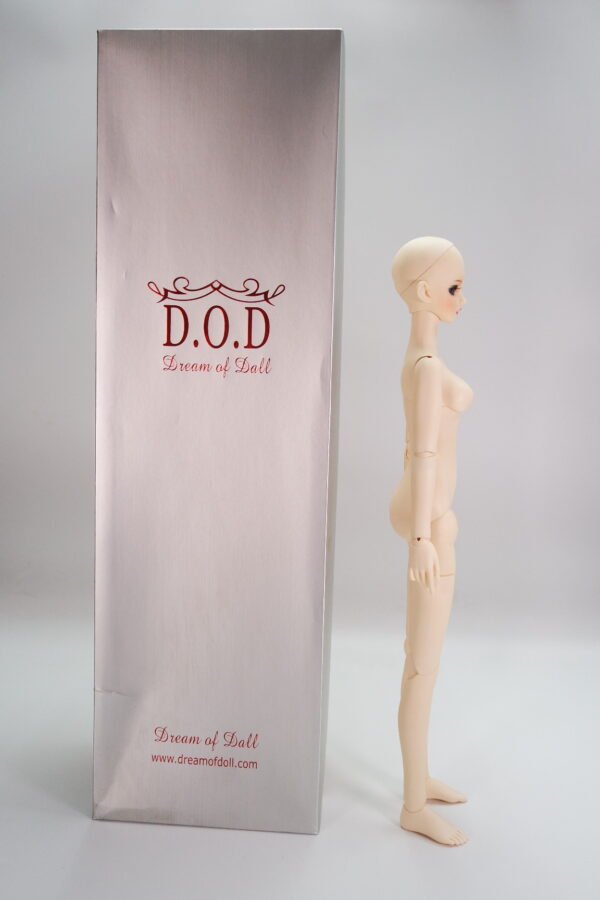 D.O.D / Isis