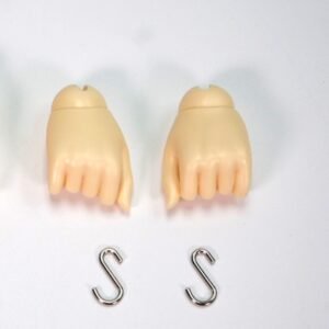 D.O.D / Hands Parts (For 60cm doll)