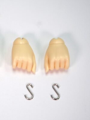 D.O.D / Hands Parts (For 60cm doll)