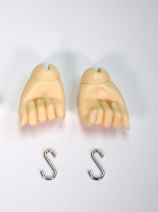 D.O.D / Hands Parts (For 60cm doll)