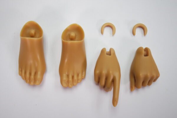 Iplehouse / E.I.D (Elder Iplehouse Doll) / Jessica