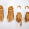 Iplehouse / E.I.D (Elder Iplehouse Doll) / Jessica