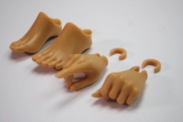 Iplehouse / E.I.D (Elder Iplehouse Doll) / Jessica