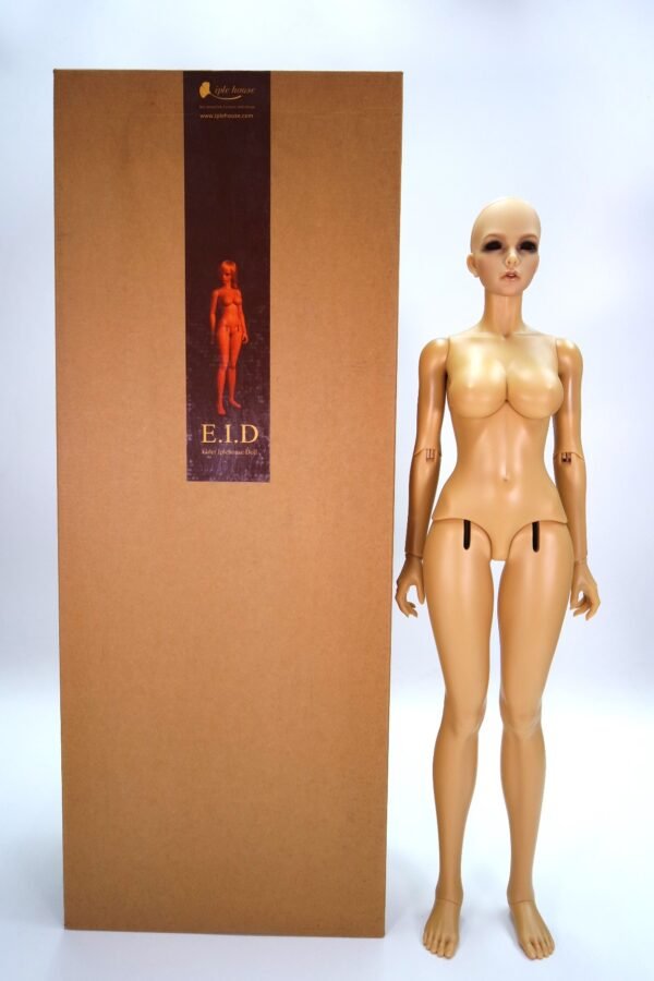 Iplehouse / E.I.D (Elder Iplehouse Doll) / Jessica