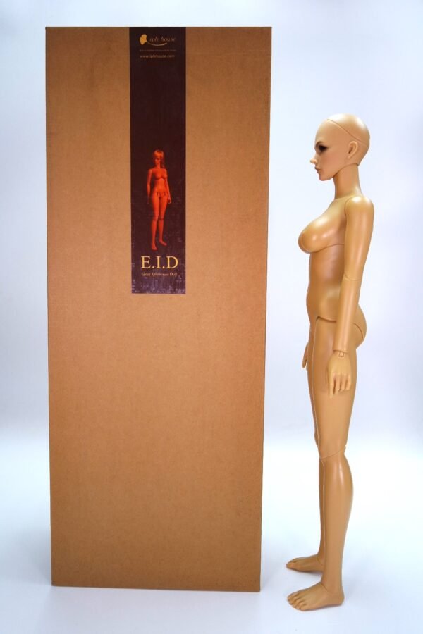 Iplehouse / E.I.D (Elder Iplehouse Doll) / Jessica