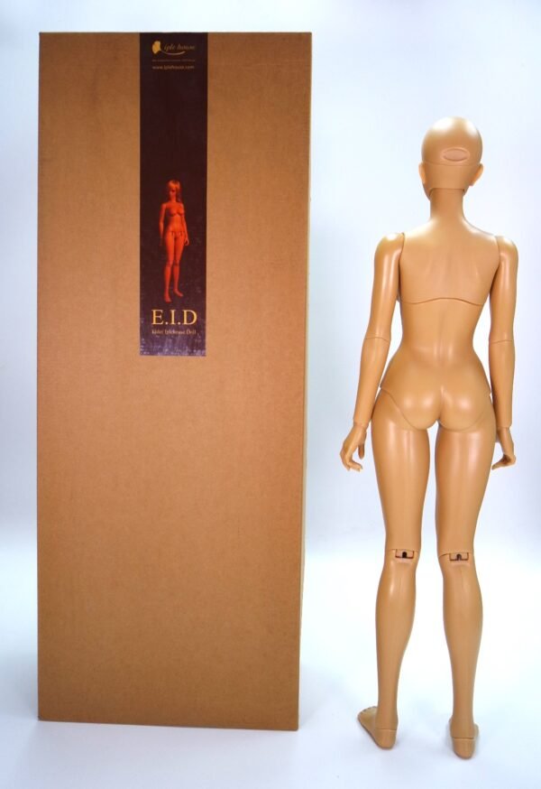 Iplehouse / E.I.D (Elder Iplehouse Doll) / Jessica