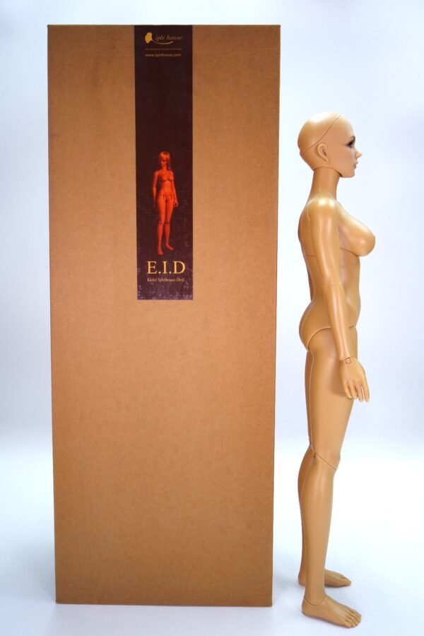 Iplehouse / E.I.D (Elder Iplehouse Doll) / Jessica