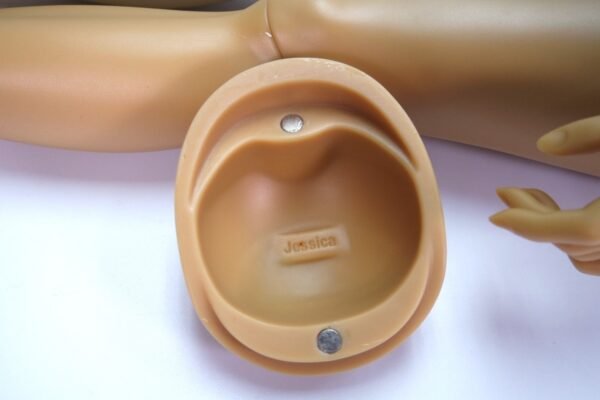 Iplehouse / E.I.D (Elder Iplehouse Doll) / Jessica