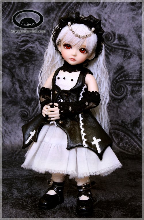 Jaimedoll / Special Little Vampire ver. / Winny