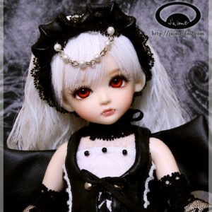Jaimedoll / Special Little Vampire ver. / Winny