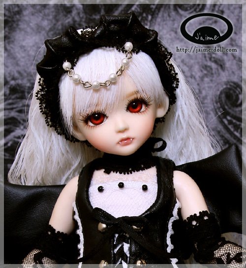 Jaimedoll / Special Little Vampire ver. / Winny