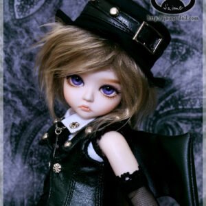 Jaimedoll / Special Little Vampire ver. / Grown-up Vito