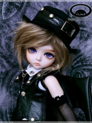 Jaimedoll / Special Little Vampire ver. / Grown-up Vito