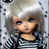 Jaimedoll / Special Punk Look ver. / Vito