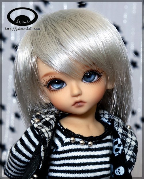 Jaimedoll / Special Punk Look ver. / Vito