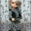 Jaimedoll / Special Punk Look ver. / Vito