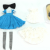Custom House / Junior Ai / Yeondu (Alice in Wonderland)