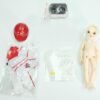 Custom House / Petite Ai / Baseball Player Uriel