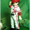Custom House / Petite Ai / Baseball Player Uriel