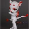 Doll Factory / Pet Ari / Devil Bobo (Orange)