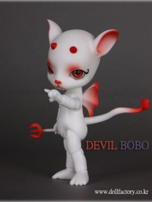 Doll Factory / Pet Ari / Devil Bobo (Orange)