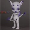 Doll Factory / Pet Ari / Devil Bobo (Purple)