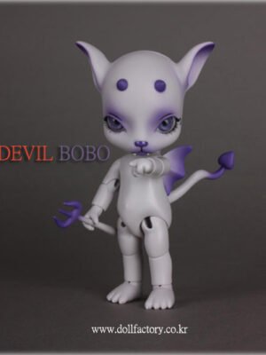 Doll Factory / Pet Ari / Devil Bobo (Purple)
