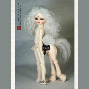 Domadoll / Uni Jado