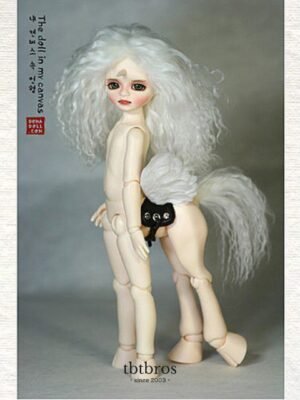 Domadoll / Uni Jado