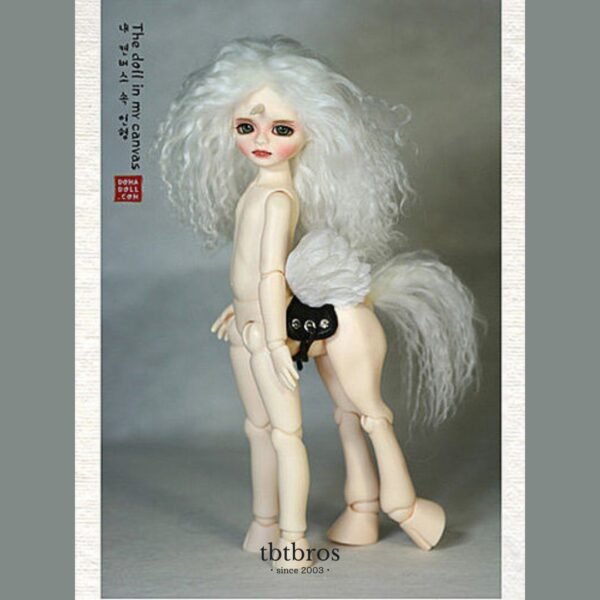 Domadoll / Uni Jado
