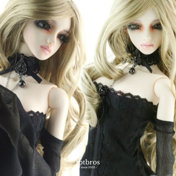 Dollmore / Black Candy Ipsae (Gold) Special Edition