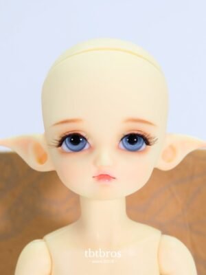 Bambi Crony / Ciao Bella / Elf Doll 2