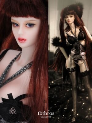 Dollmore Doll / Glamor Sara / LE30