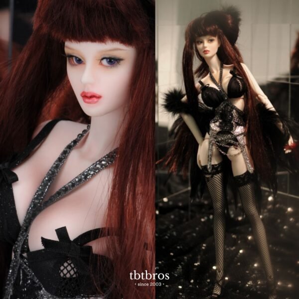 Dollmore Doll / Glamor Sara / LE30