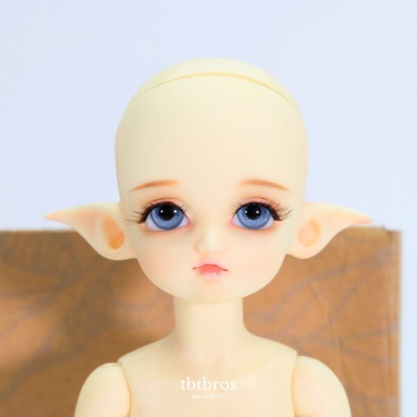 Bambi Crony / Ciao Bella / Elf Doll 2