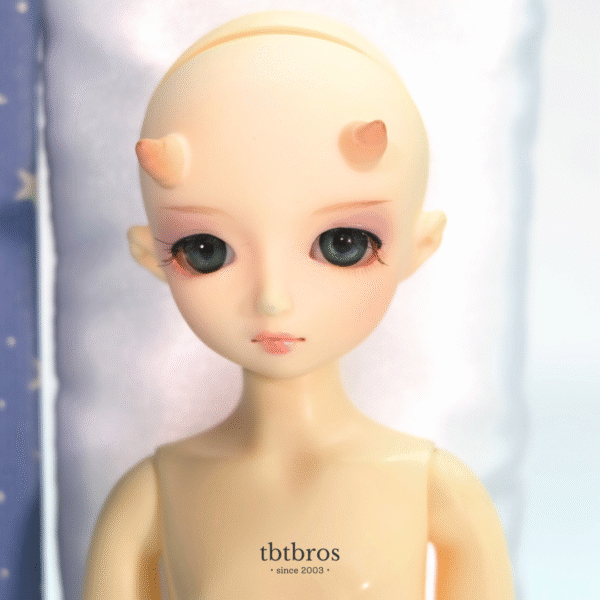 Cherishdoll / Cubby Demon
