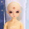 Cherishdoll / Alley Unicon