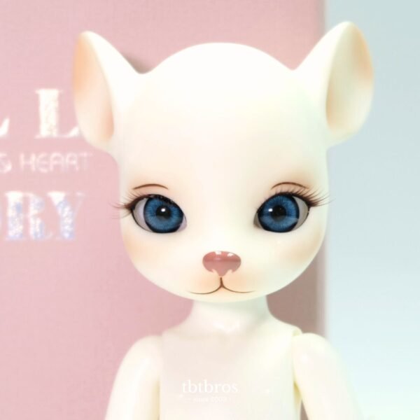 Doll Factory / Pet Ari / Senior Bobo (Boy)