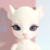 Doll Factory / Pet Ari / Senior Bobo (Girl)