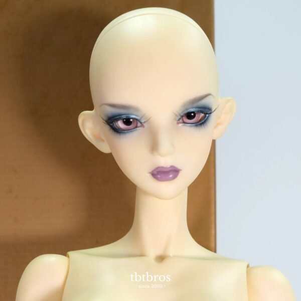 Dollmore / Black Candy Ipsae (Gold) Special Edition