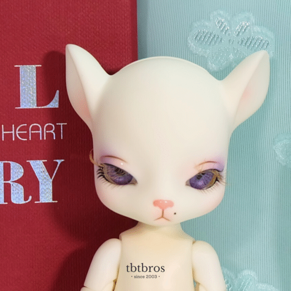 Doll Factory / Pet Ari / 2nd Bobo