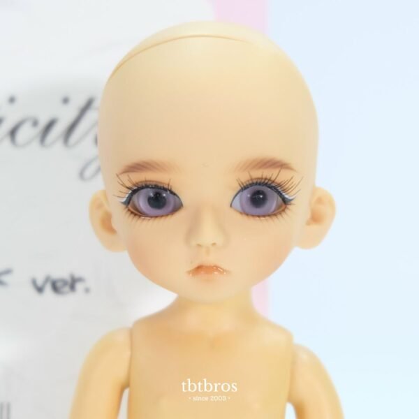 Jaimedoll / Special Punk Look ver. / Vito